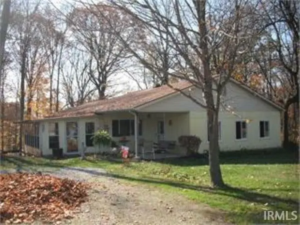 8395 W County Road 750, Knightstown, IN 46148