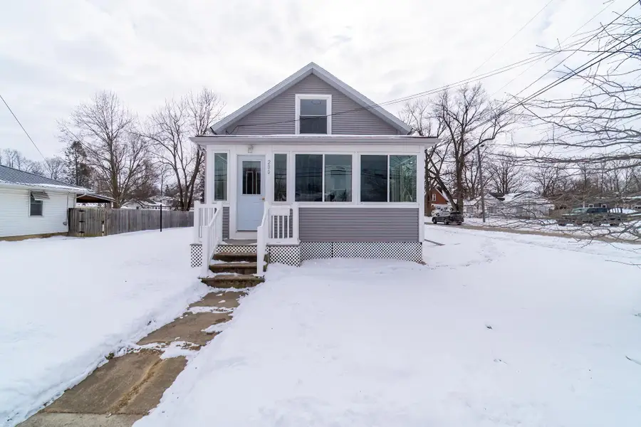 200 E Mill Street, Angola, IN 46703 - #3