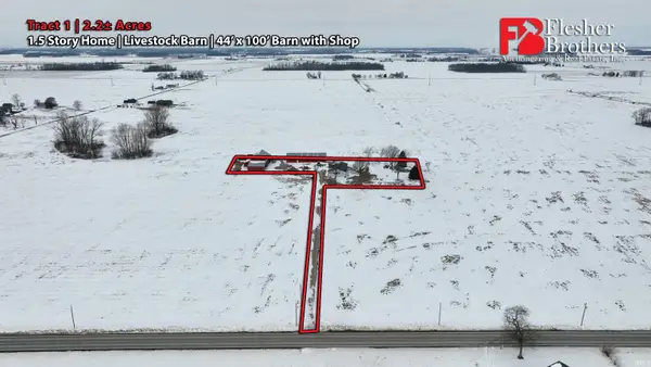 198 N Sr 227, Union City, IN 47390