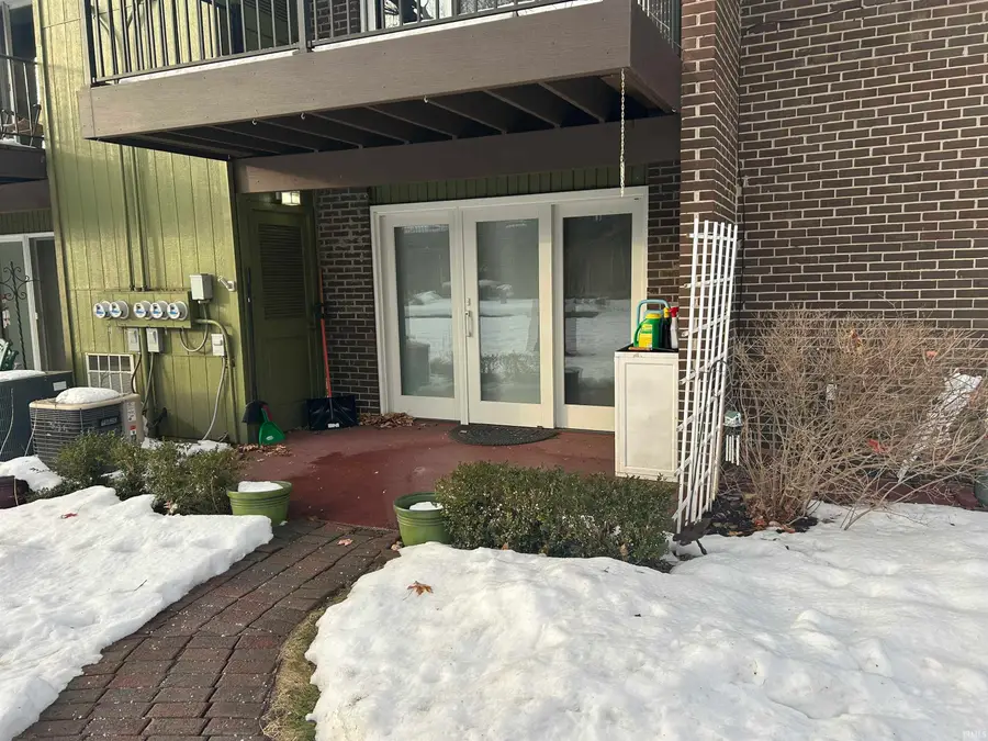 2500 Topsfield Road #923, South Bend, IN 46614 - #3