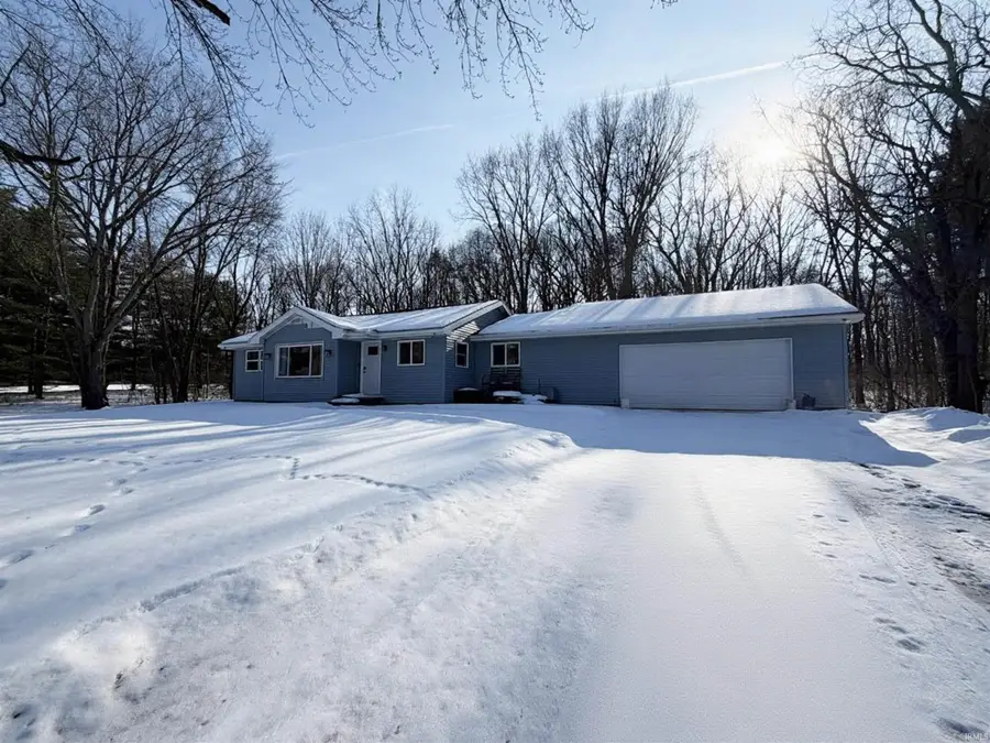 17613 10b Road, Plymouth, IN 46563 - #2