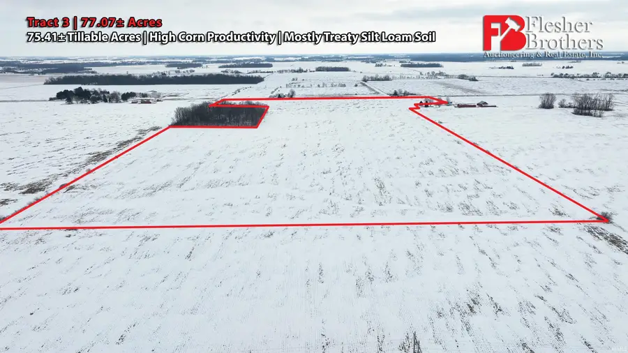 N Sr 227, Union City, IN 47390 - Image #2