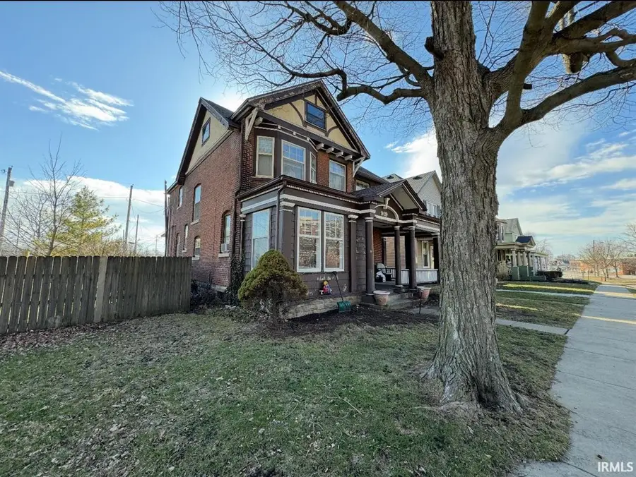 919 Parkview Avenue, Fort Wayne, IN 46802 - Image #2