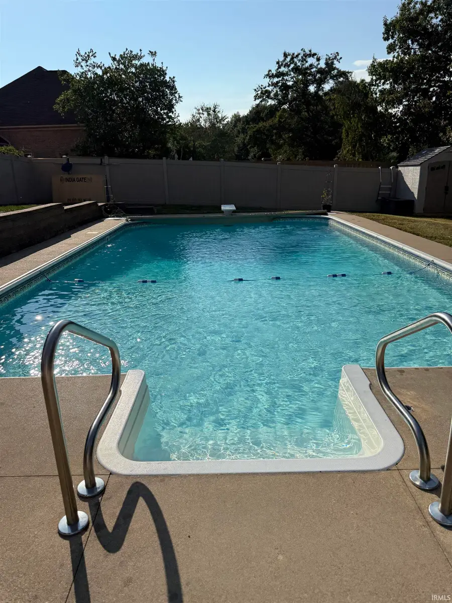 2646 Winfield Drive, Evansville, IN 47725 - #3