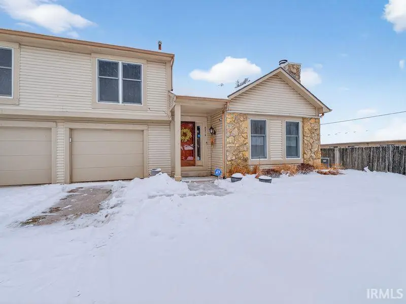 6214 Crofton Drive, Fort Wayne, IN 46835 - Image #3