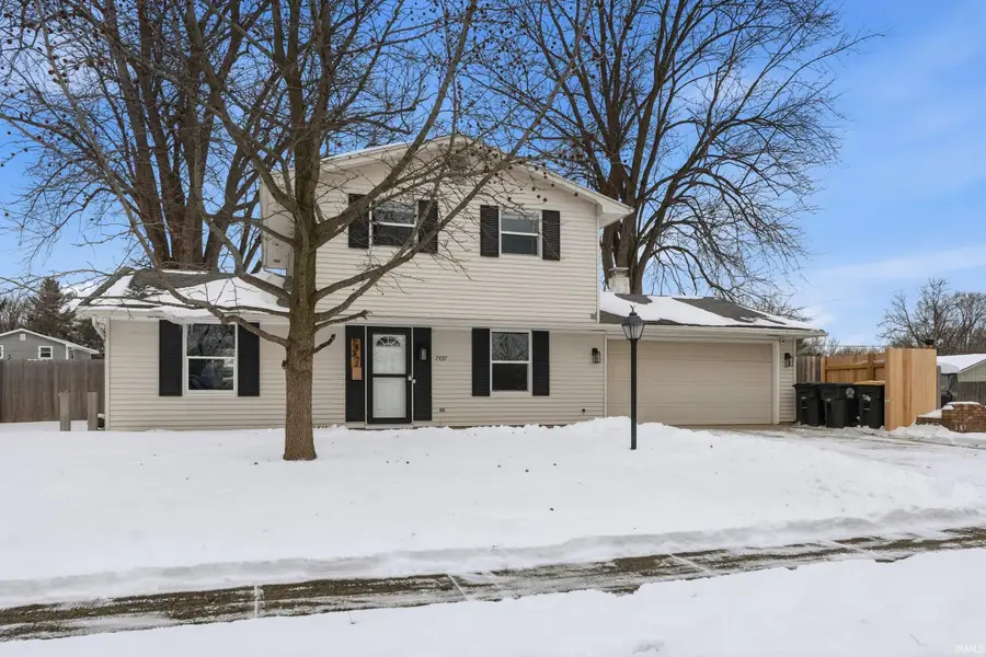7437 Regina Drive, Fort Wayne, IN 46815 - Image #2