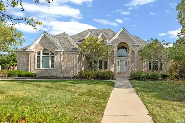 3913 Sunnycroft Place, West Lafayette, IN 47906