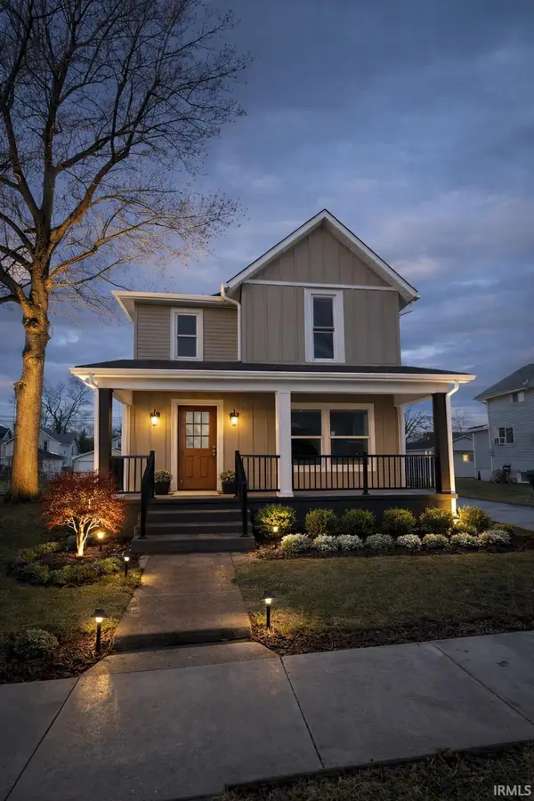 310 S Harrison Street, Garrett, IN 46738