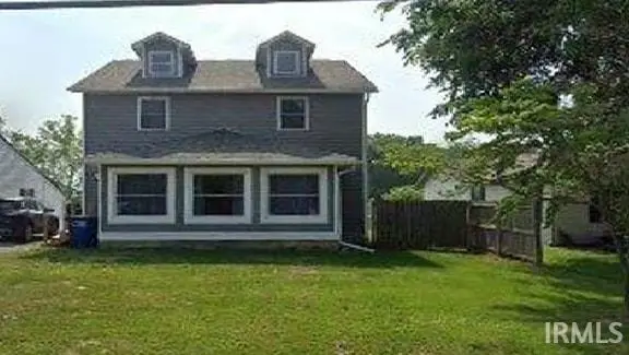 3502 Washington Avenue, Bedford, IN 47421