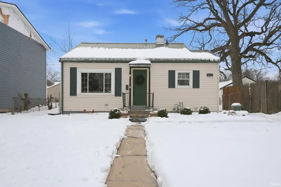 916 Baxter Street, Fort Wayne, IN 46806 - #2