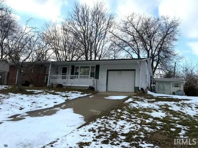 3350 W Indian Creek Drive, Bloomington, IN 47403 - Image #2