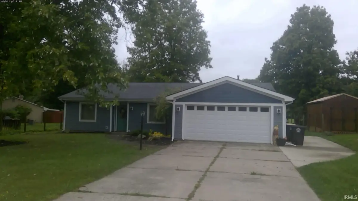 3309 Rosebay Court, Fort Wayne, IN 46835 - #1