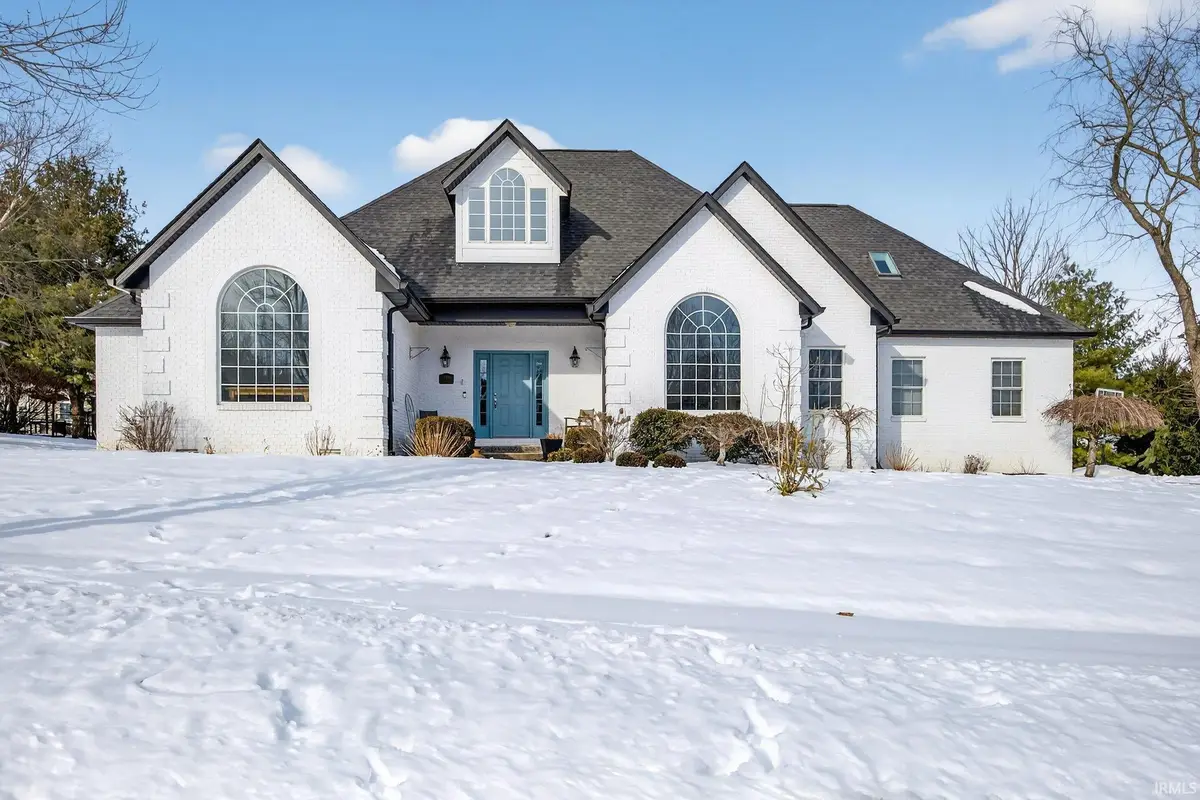 1158 E Citation Drive, Bloomington, IN 47401 - Image #1