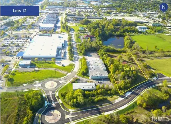 3379 W Profile Parkway, Bloomington, IN 47404