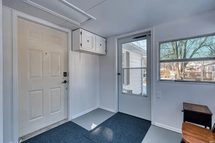 326 W Vine Street, Oakland City, IN 47660 - #3