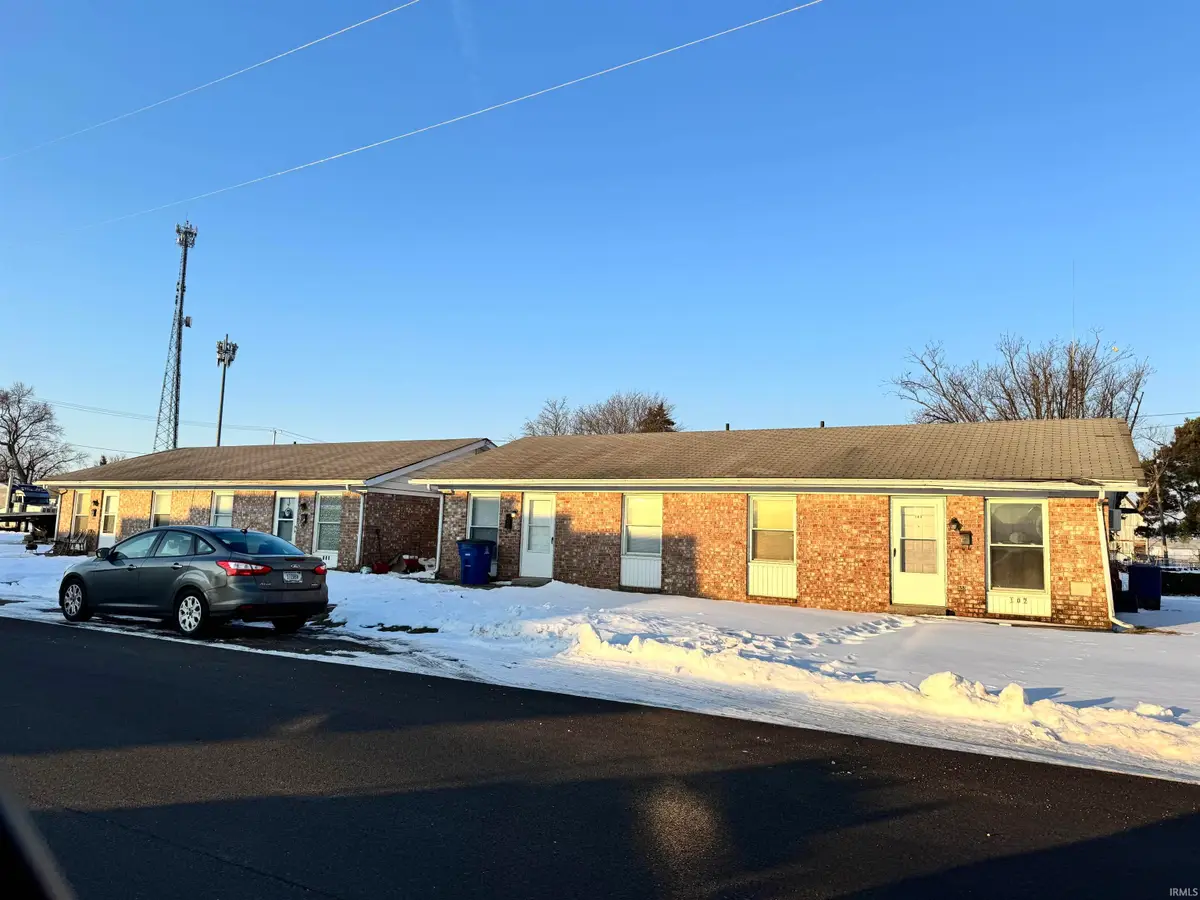 102-108 S Bradner Avenue, Marion, IN 46952 - Image #1