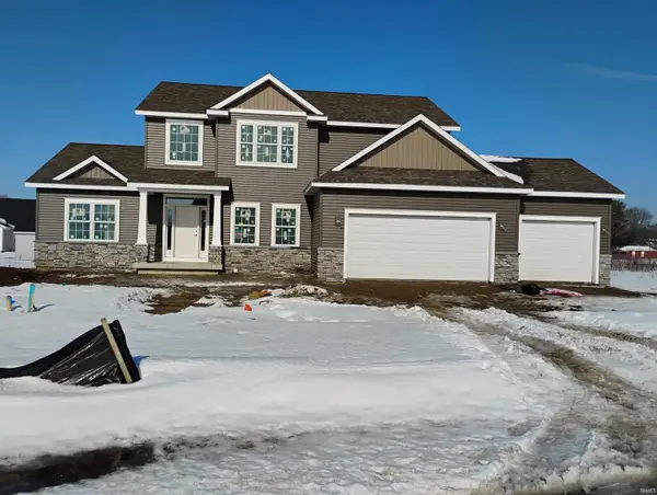 5132 Ventura Court #15, Mishawaka, IN 46544