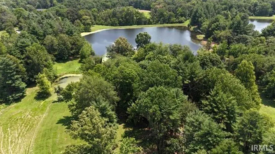 1895 Outer Lake Road, Princeton, IN 47670 - #3