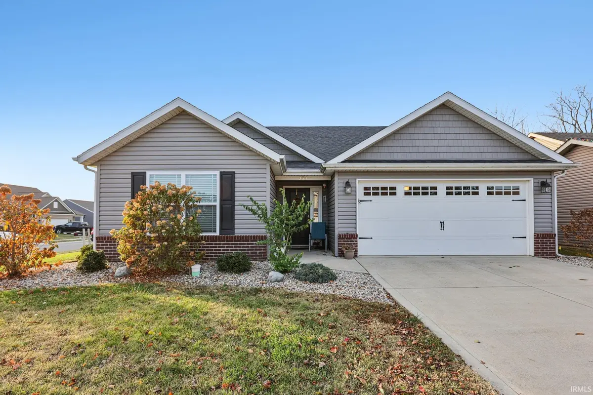 951 Mund Drive, Kokomo, IN 46902 - #1