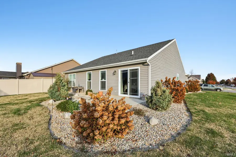 951 Mund Drive, Kokomo, IN 46902 - #3