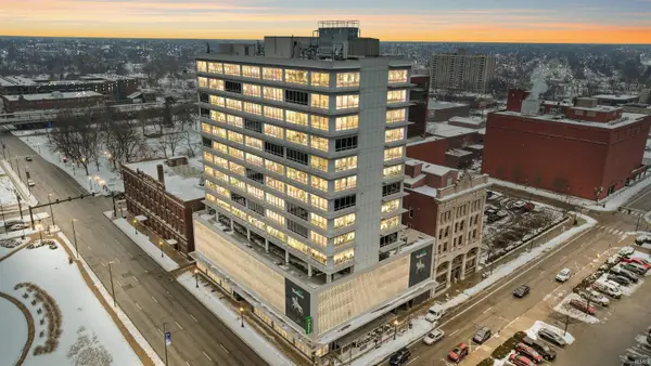 203 E Berry Street #805, Fort Wayne, IN 46802