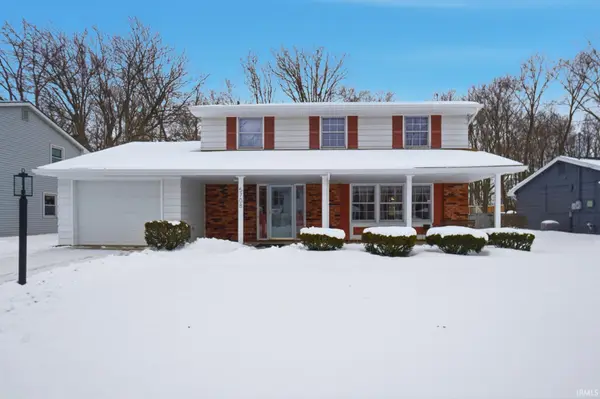 5708 Countess Dr, Fort Wayne, IN 46815