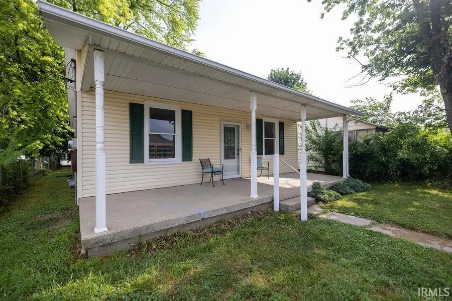 802 W 13th Street, Muncie, IN 47302 - #2