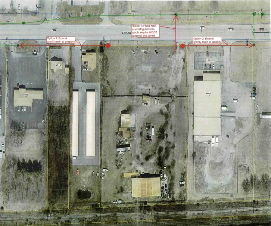 12340 E Lincoln Way, Mishawaka, IN 46544 - Image #3