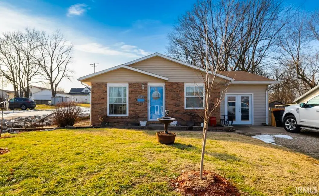 1301 N Locust Street, Mount Vernon, IN 47620 - Image #1