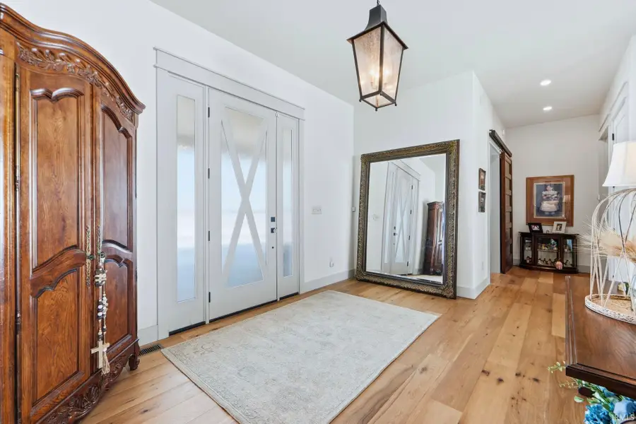 2191 W Baseline Road, Albion, IN 46701 - #3