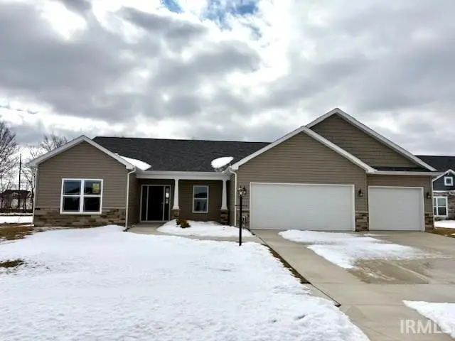 846 Koehler Place, Fort Wayne, IN 46818 - #1