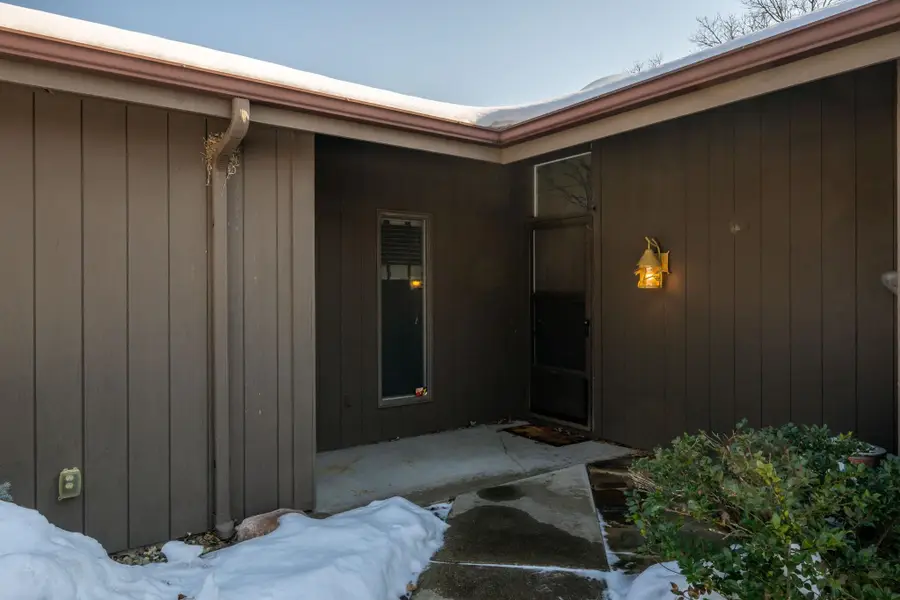 9536 Ledge Wood Court, Fort Wayne, IN 46804 - #2