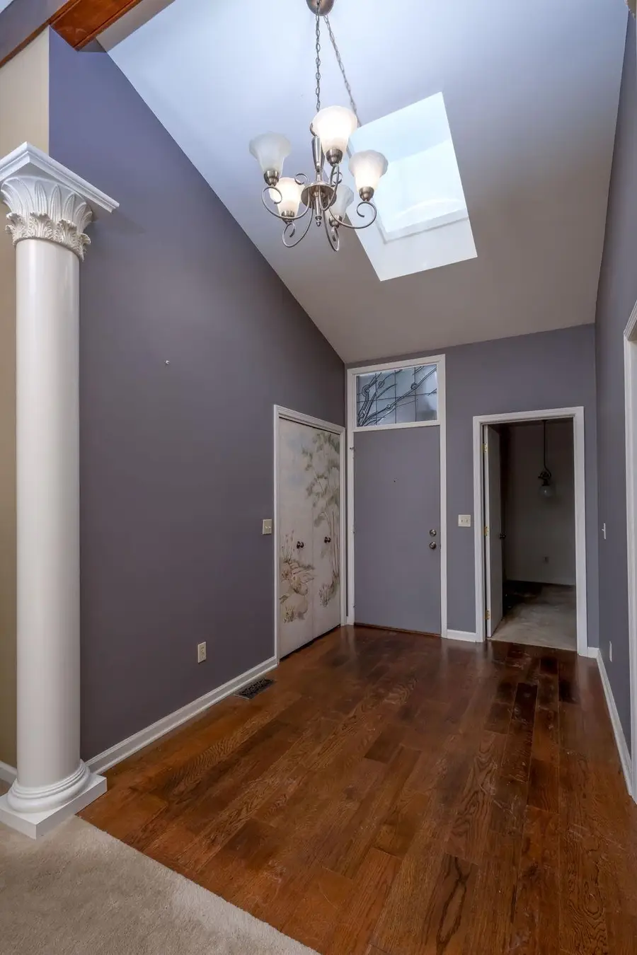 9536 Ledge Wood Court, Fort Wayne, IN 46804 - #3