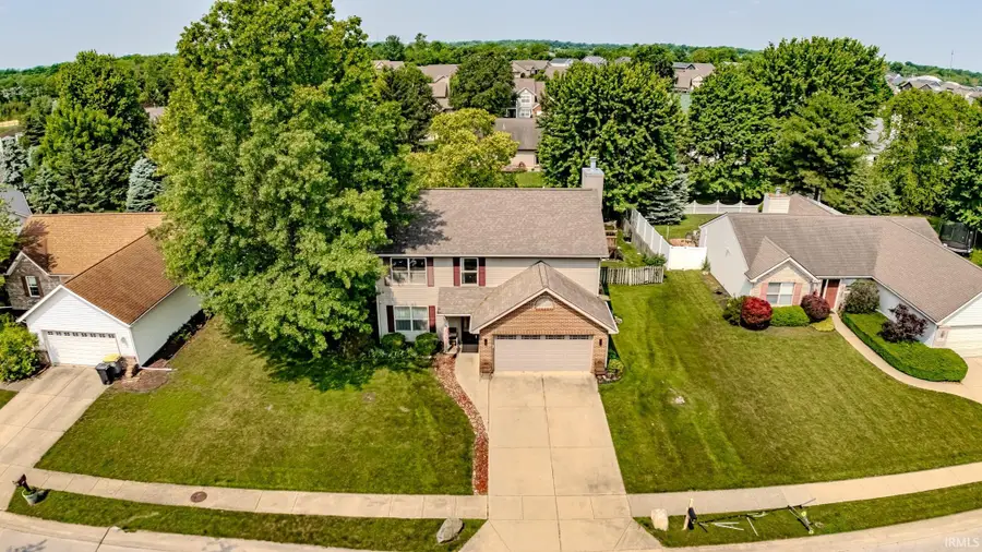 2036 Longspur Drive, West Lafayette, IN 47906 - #3