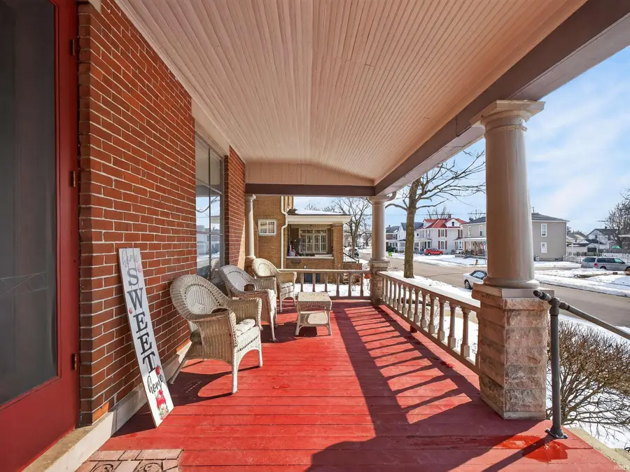 533 Henry Street, Huntington, IN 46750 - #2