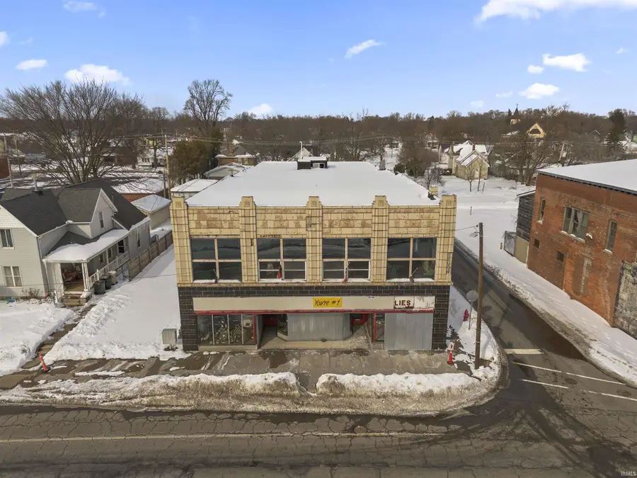 1201 W Western Ave Avenue, South Bend, IN 46601 - #2