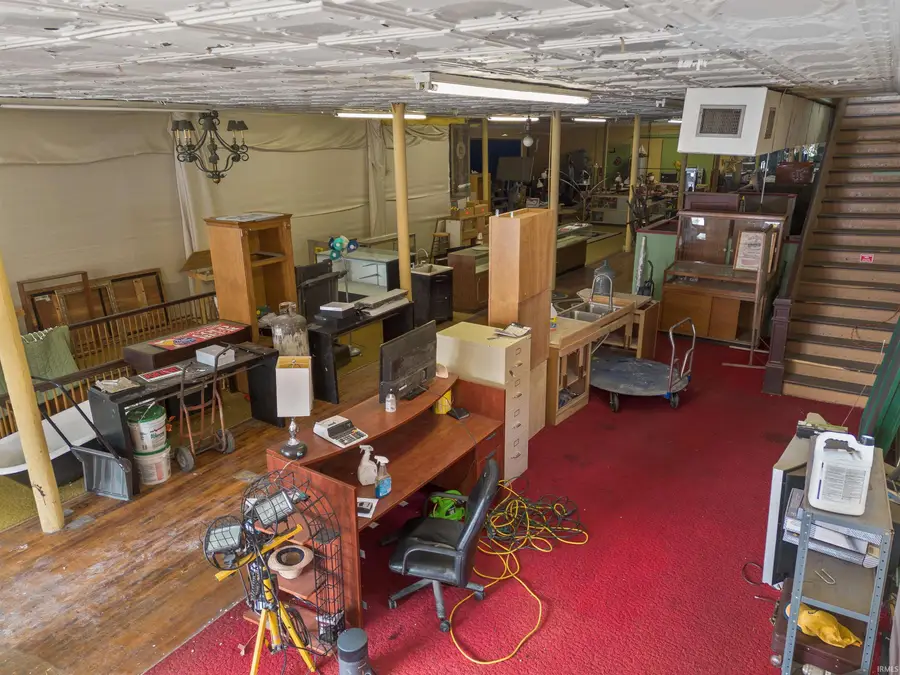 1201 W Western Ave Avenue, South Bend, IN 46601 - #3