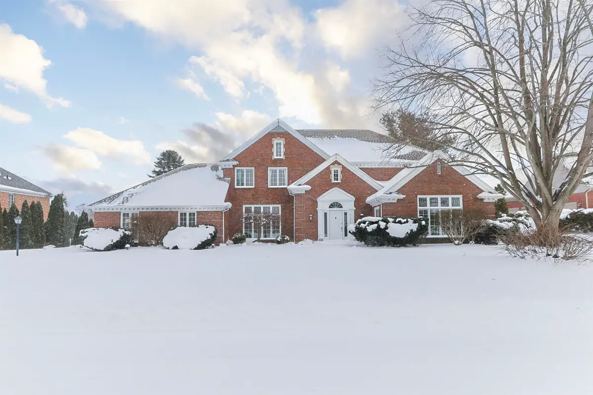 51340 Lake Pointe Court, Granger, IN 46530 - #1