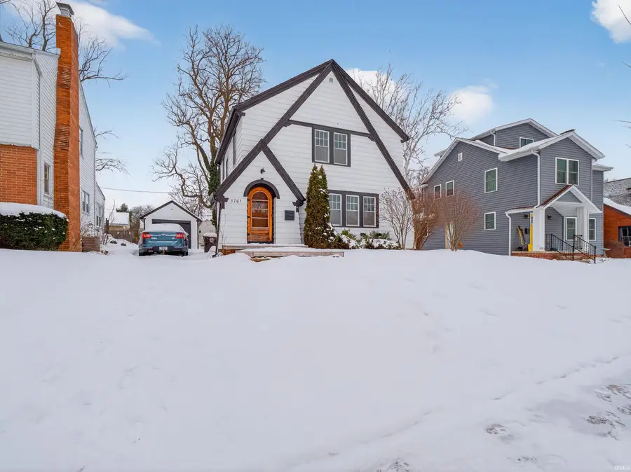 1701 Fairhill Road, Fort Wayne, IN 46808 - #3