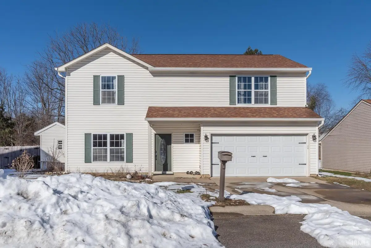 5786 W Tensleep Road, Bloomington, IN 47403 - Image #1