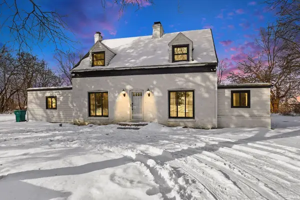 63397 State Road 331, South Bend, IN 46614