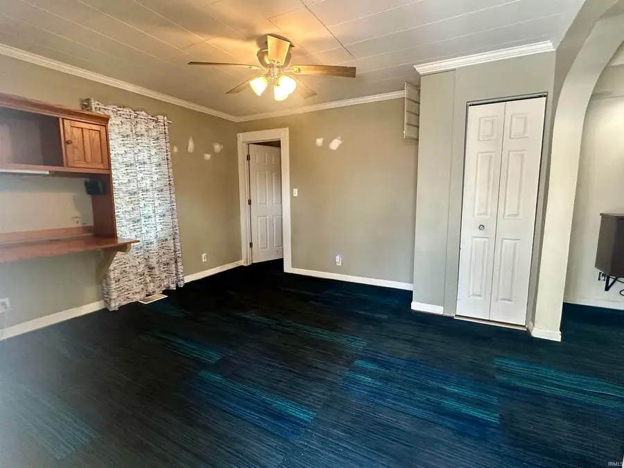 700` S Locke Street, Kokomo, IN 46902 - #2