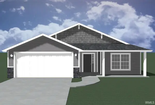 4276 Werling Drive, Fort Wayne, IN 46806