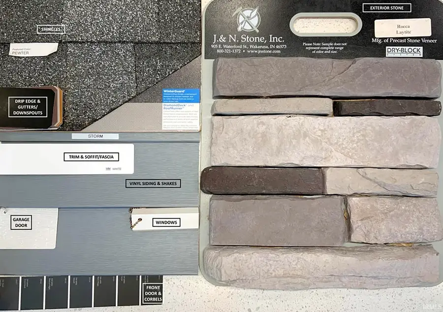 4276 Werling Drive, Fort Wayne, IN 46806 - #2