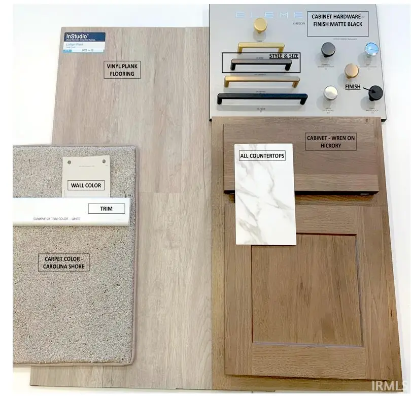 4276 Werling Drive, Fort Wayne, IN 46806 - #3