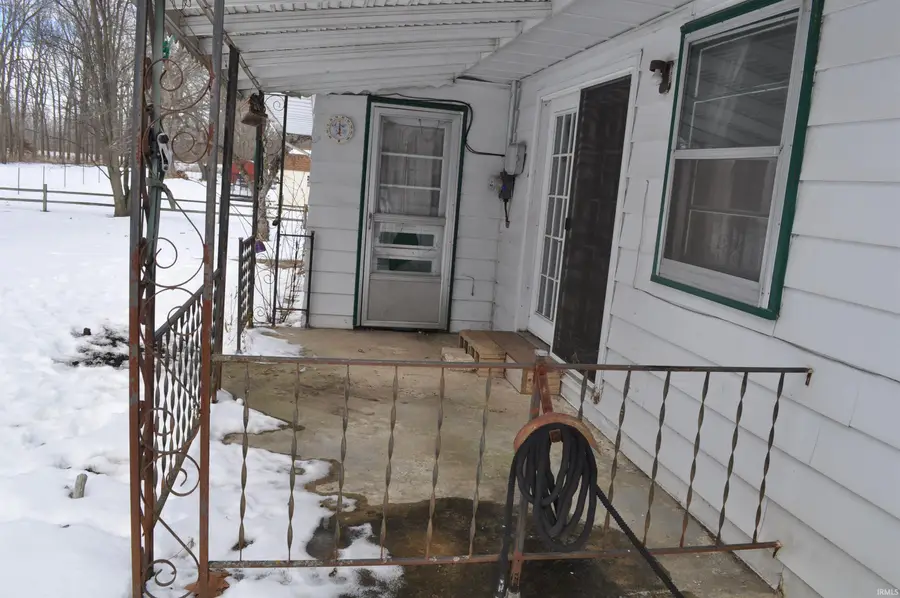 3722 Old Romney Road, Lafayette, IN 47909 - #2