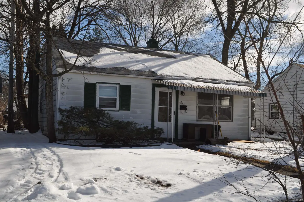 1811 N 27th Street, Lafayette, IN 47904 - Image #1