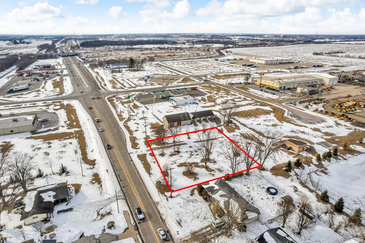 SR 38, Dayton, IN 47941 - #1