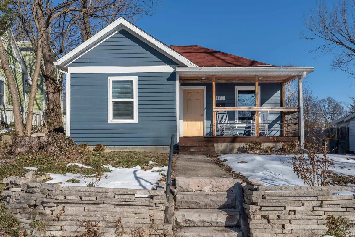 1110 W 6th Street, Bloomington, IN 47404 - Image #1