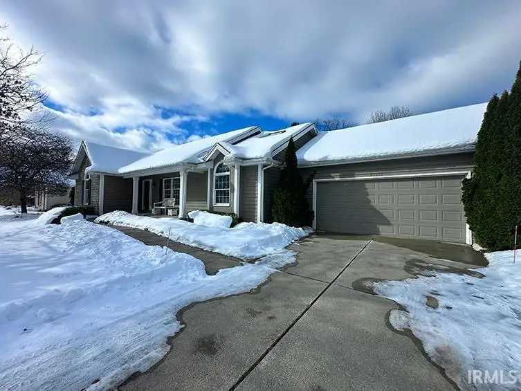 51311 Windsor Manor Court, Granger, IN 46530 - #3